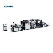 ONL-XC700 Automatic Non Woven Fabric Bag Machine, Non woven Bag Making Machine